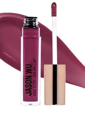 Jason Wu Lip Gloss Ume 09 — Berry Pink Shine